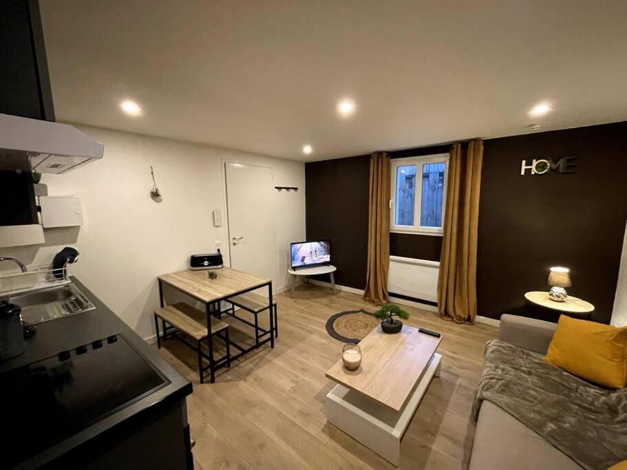 Villa Gaby ~ Jardinet ~ Hyper-Centre Pau Luaran gambar